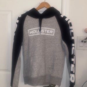 Hollister hoodie
